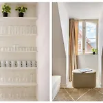 Admiral - Cosy 1-bdr In