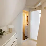 Admiral - Cosy 1-bdr In * Koppenhága