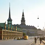Admiral - Cosy 1-bdr In *