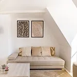 Admiral - Cosy 1-bdr In Lejlighed *
