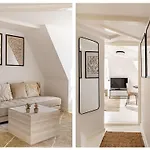 Admiral - Cosy 1-bdr In Kopenhagen