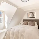 Admiral - Cosy 1-bdr In Appartement