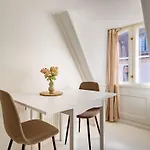 Admiral - Cosy 1-bdr In *