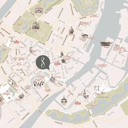 Sanders Admiral - Cosy 1-bdr In アパート *