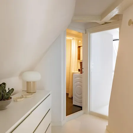 Sanders Admiral - Cosy 1-bdr In * Копенгаген