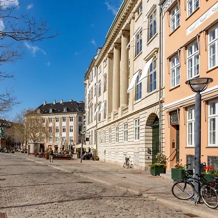 Sanders Admiral - Cosy 1-bdr In Апартаменты *