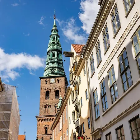 Апартаменты Sanders Admiral - Cosy 1-bdr In *