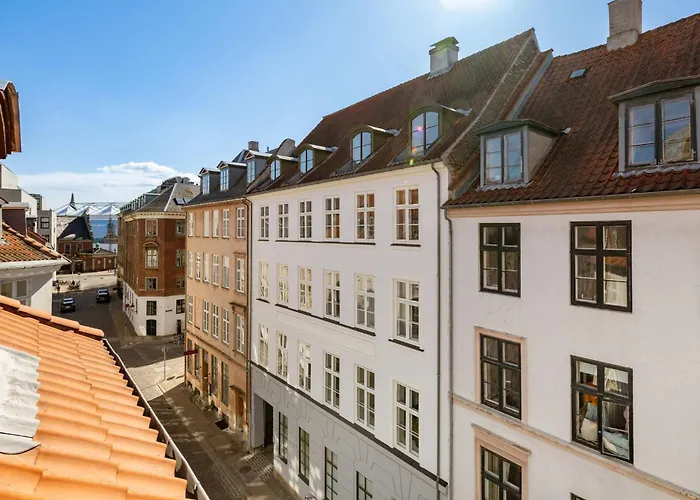 Admiral - Cosy 1-bdr In Apartman