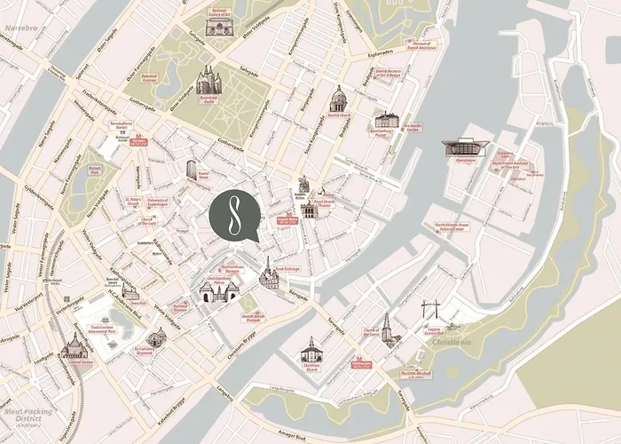 Admiral - Cosy 1-bdr In Apartman *