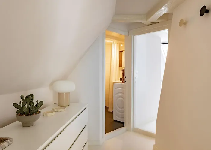 Admiral - Cosy 1-bdr In * Koppenhága