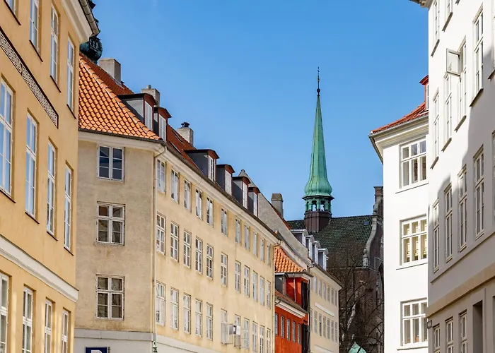 Apartman Admiral - Cosy 1-bdr In *