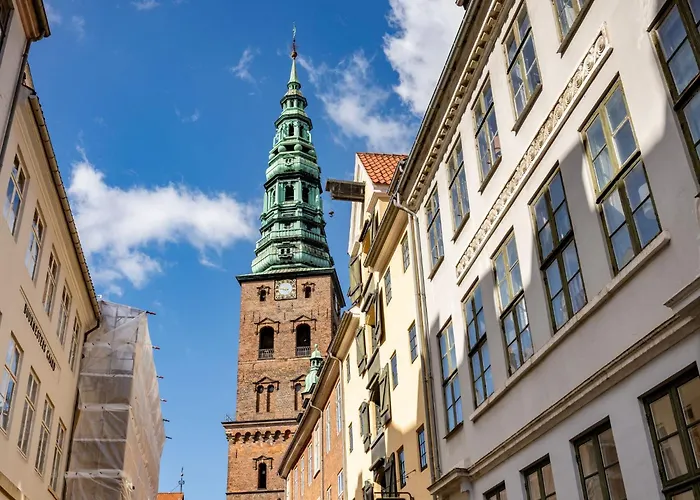 Apartman Admiral - Cosy 1-bdr In *