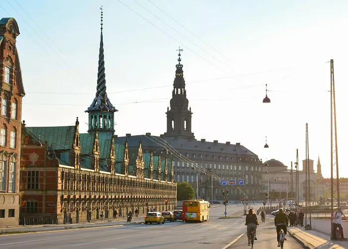 Admiral - Cosy 1-bdr In *