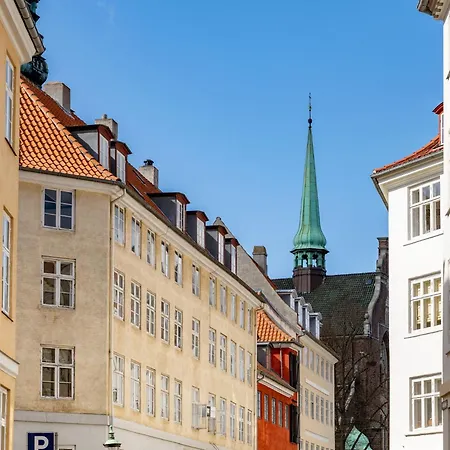 Apartment Admiral - Cosy 1-bdr In *