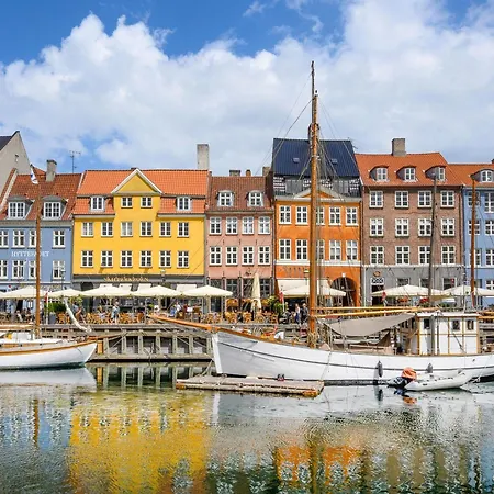 Admiral - Cosy 1-bdr In *