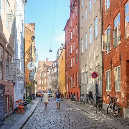 Sanders Admiral - Cosy 1-bdr アパート