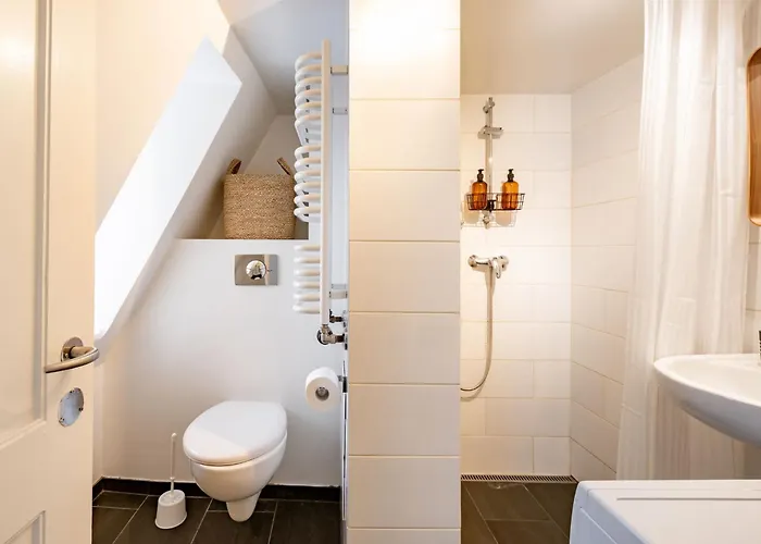 Admiral - Cosy 1-bdr In *