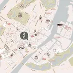 Admiral - Cosy 1-bdr In Apartment *